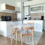 T2 Διαμέρισμα Le Bouscat
