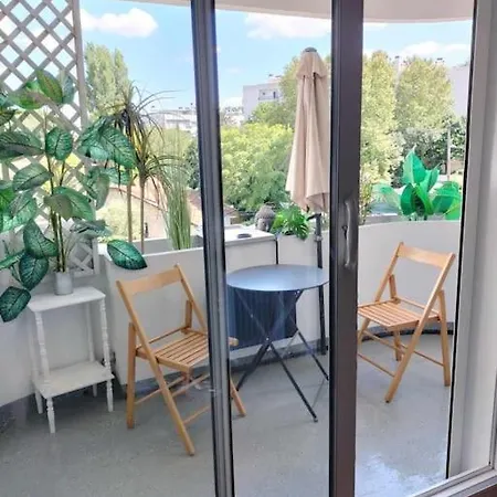Apartment T2
