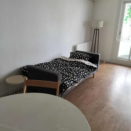 T2 Apartment Le Bouscat