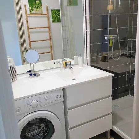 T2 Apartment Le Bouscat