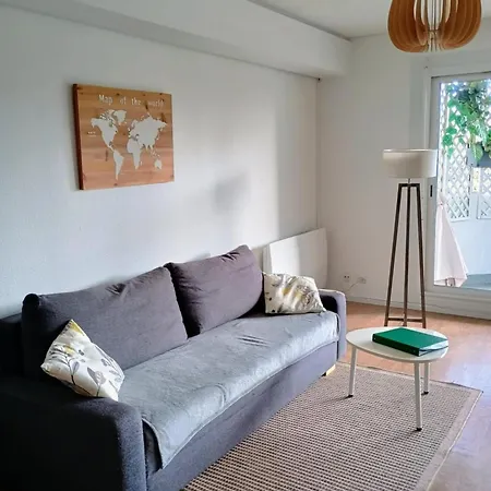 T2 Apartment