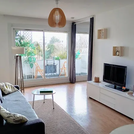 Apartment T2