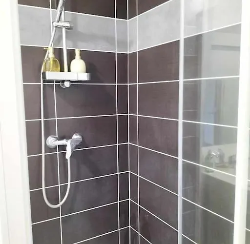 Apartment T2 Le Bouscat